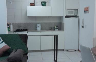 Apartamento Bela Vista Para o Mar Penha/SC Parque Beto Carrero - Foto 21