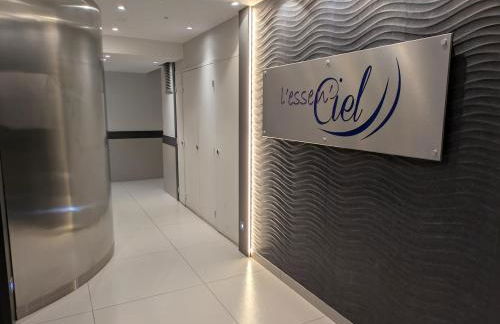 Beautiful flat around Geneva & its airport Palexpo - Photo 8