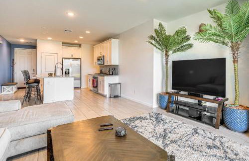 Near Parks and Golf Surprise Home with Pool Access! - Foto 6