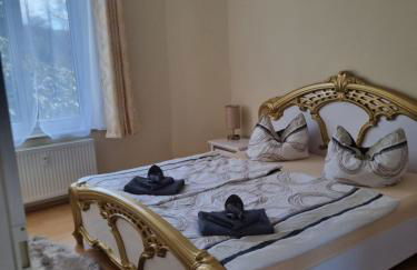 Ferienwohnung Fürst Metternich in Bad Elster - Foto 9