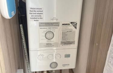 Seton Sands Haven Holiday Village - Foto 14