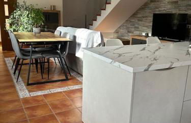 Casa el sabinar - Foto 11