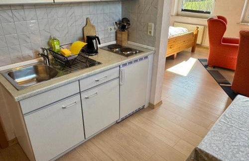 Appartement Möhlkiek - Foto 15