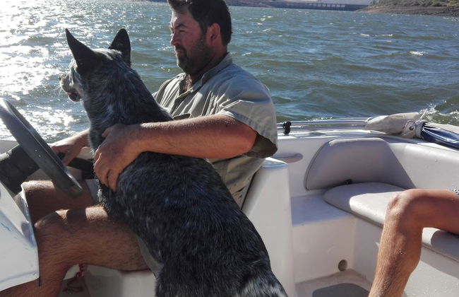 Clanwilliam Accommodation - Foto 45