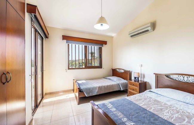 Villa Polyxeni - Foto 11