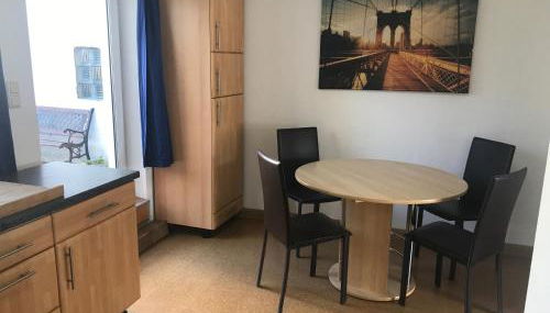 Unterkunft bis 7 Personen in Ilmenau Oehrenstock - Foto 5