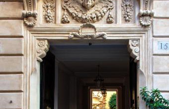 Trevi My Charming Holiday Home, at Trevi Fountain - Foto 26