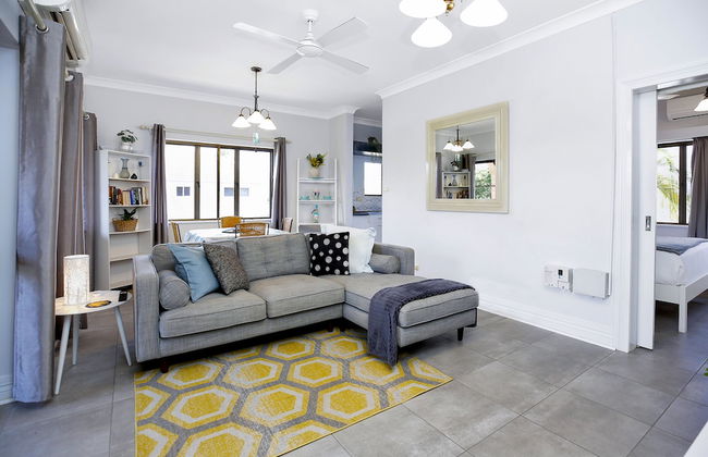 On the Esplanade - Foto 1