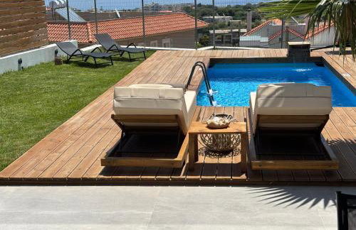 Sea View Sunrise Luxury Apartment - Foto 12