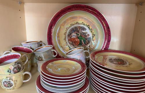 Kanne Honeymoon Apartment - Photo 10