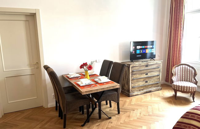 Amazing Apartment Zborovska - Foto 29