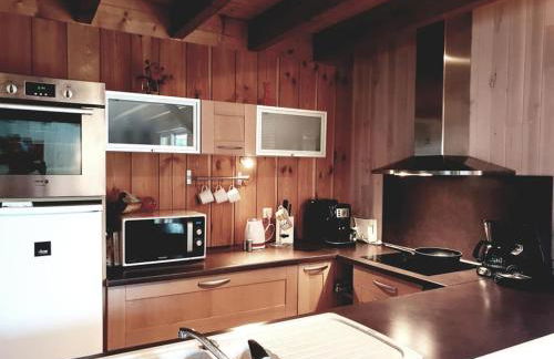 D&O - Guesthouse - "la Pinède" - Photo 7