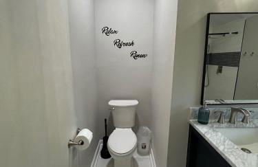 Atlanta Cabin Getaway! 4br, 11 Minutes to Downtown - Foto 14