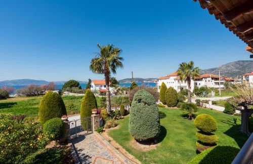 Christina's Twin Palm Trees House - Foto 10