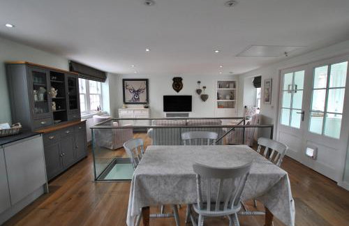 The Old Stables- charming cottage Crail - Foto 15