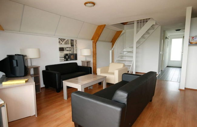 Bungalow in a Holiday Park Near Maastricht - Foto 8