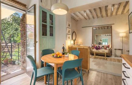 Flamenco y Sol Lecrín by Ruralidays - Photo 7