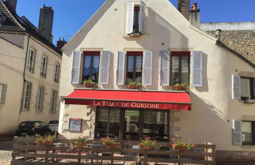 Aux Cornettes - Foto 3