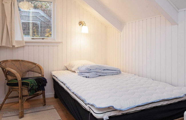 5 Person Holiday Home in Asnaes-by Traum - Foto 23