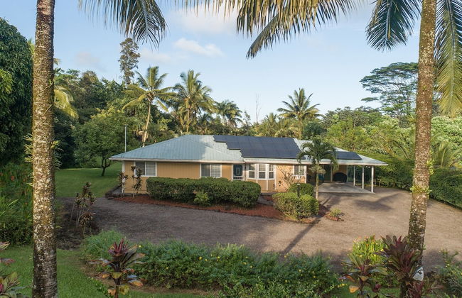 Hale O Makani 3 Bedroom Home by RedAwning - Foto 1