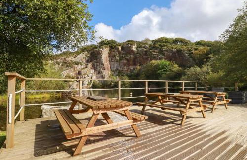 Tickeydoo, Tor Down Quarry - Foto 21