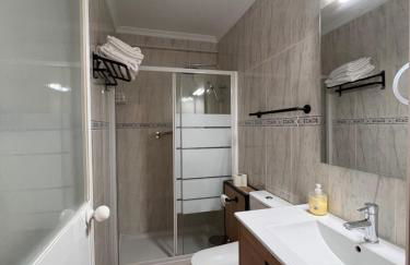 Apartamento 1 dormitorio - Geraneos 14 - Foto 12