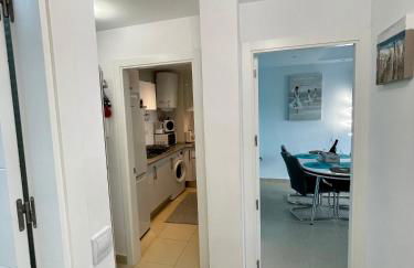 Feliz Casa El Pinar Garrucha - Foto 21