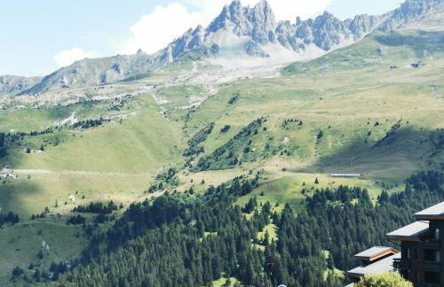 Le Creux de l'Ours - au pied des pistes - animaux acceptés - Foto 8