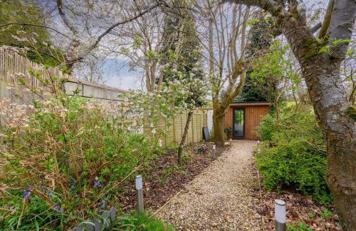 Luxury River Side Getaway Peak District - Foto 51