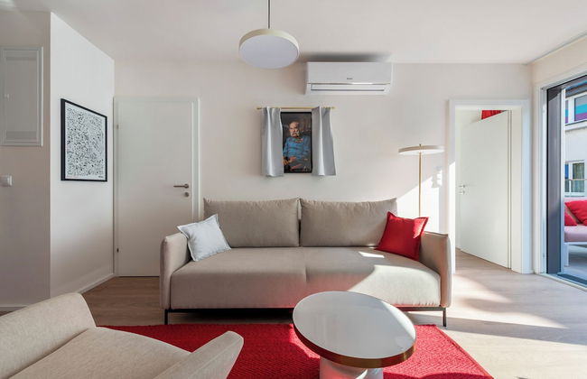 Karl und Anton Boutique Apartments - Photo 57