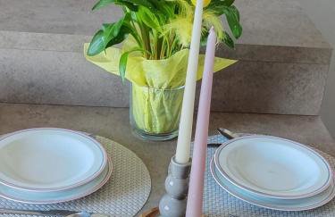 Sunny Apartment - Foto 8