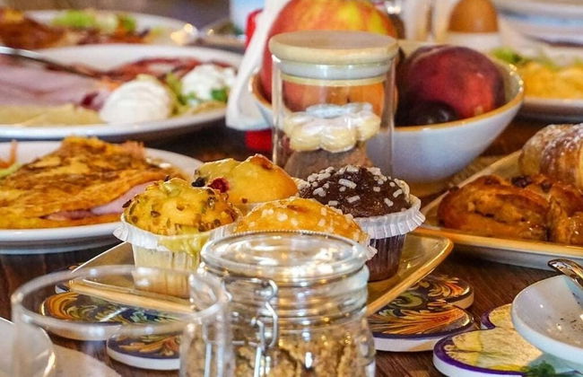 Etna Quota Mille Boutique Hotel, Typical Sicilian Food & Wine - Foto 47