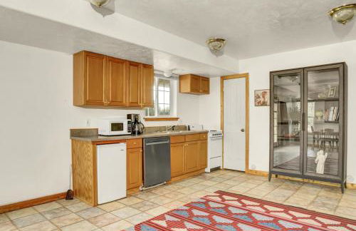 Ranchette Ponderosa - The Freemont #2 at Wind Walker Homestead - Foto 13