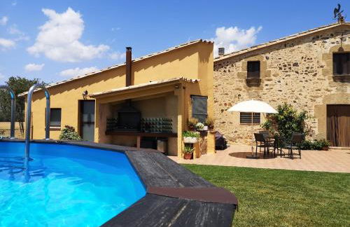 Masoveria de Cal Sastre - Foto 43