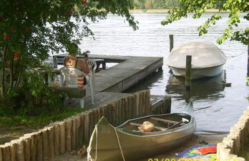Wald&Wiesengeflüster Zechlinerhütte - Foto 70