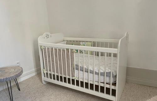 Hôtel particulier Champenois - Foto 19