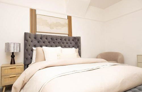 Elegant and comfortable three-bedroom Flat - Foto 31