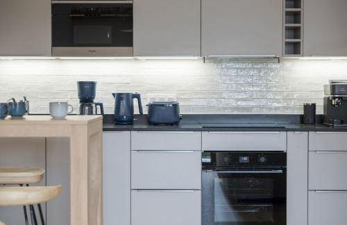 White Dream - Vue et confort en centre-ville - Photo 4