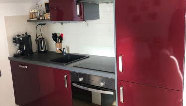 Appart proche plage, piscine et base nautique - Foto 5