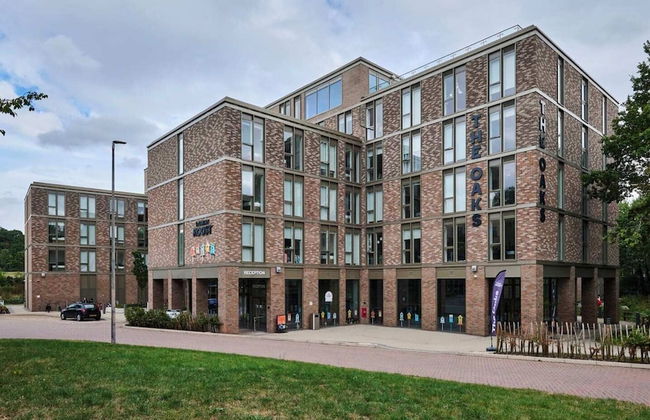 Student Only The Oaks - Foto 1