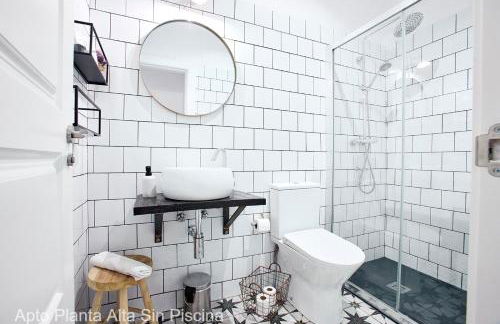 Apartamentos Durán Pizarro 1930 - Foto 41