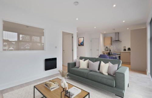 NEC BHX Airport HS2 Resorts World - Foto 5