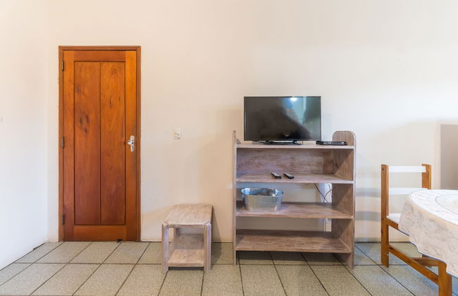 Areias Brancas Flats - Photo 79