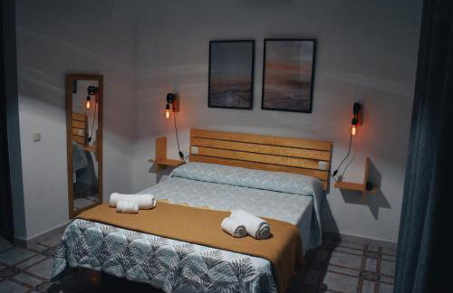 Aljibe Morisco - Casa Rural - - Foto 17