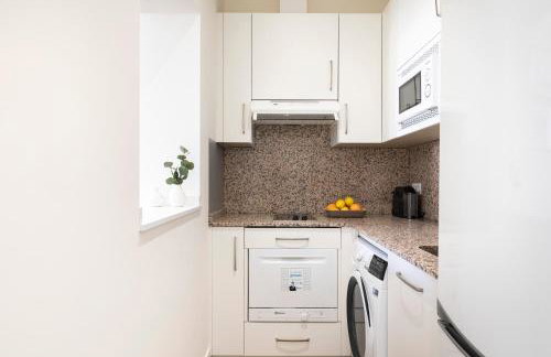 Apartamentos Blume Conde Aranda - Foto 77