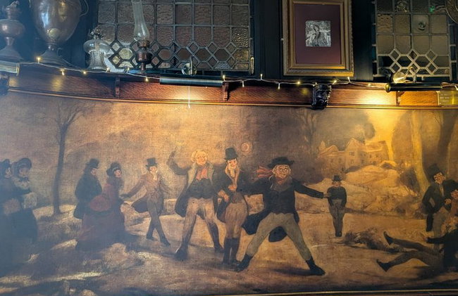 Quirky & Historic Pubs di Liverpool Superbo tour a piedi - Foto 28