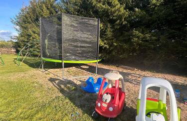 Domki Letniskowe Pola - Photo 28