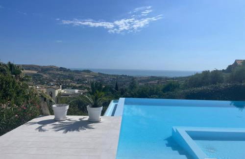 Villa Ebe - Luxury Villa with sea view - Foto 25