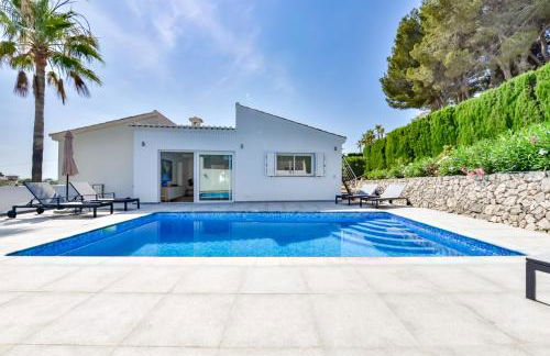 Villas Guzman - La Perlita - Foto 2