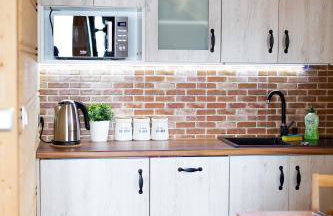 Eco Domki Podhalanka - Foto 20